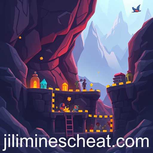 Exploring the Jili Mines Controversy