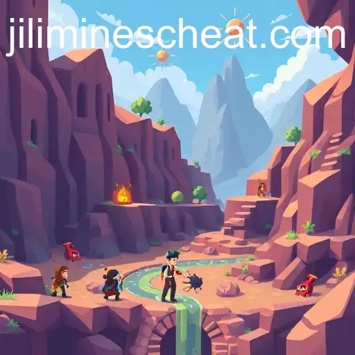 Unveiling the Jili Mines Cheat Phenomenon
