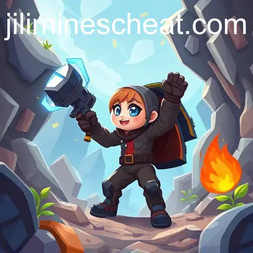 Controversy Surrounds Jili Mines Cheat Scandal