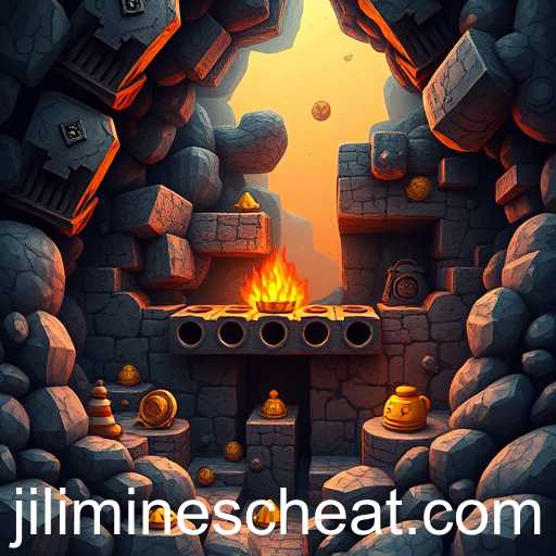 Unveiling the Secrets Behind 'Jili Mines' in Winning Strategy Games