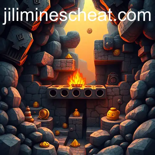 Unveiling the Secrets Behind 'Jili Mines' in Winning Strategy Games